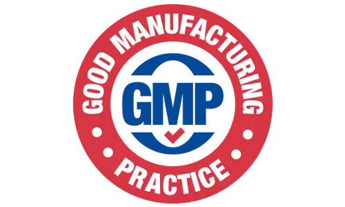 GlycoIQ GMP Certified Manufacturing Facility